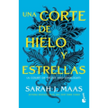 Una Corte de Hielo Y Estrellas / A Court of Frost and Starlight