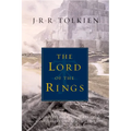 The Lord of the Rings: The Fellowship of the Ring, the Two Towers, the Return of the King