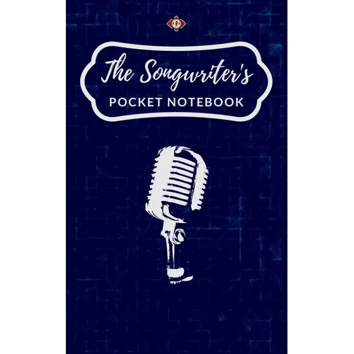 The Songwriter's Pocket Notebook