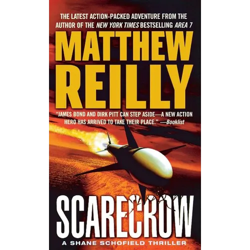 Scarecrow