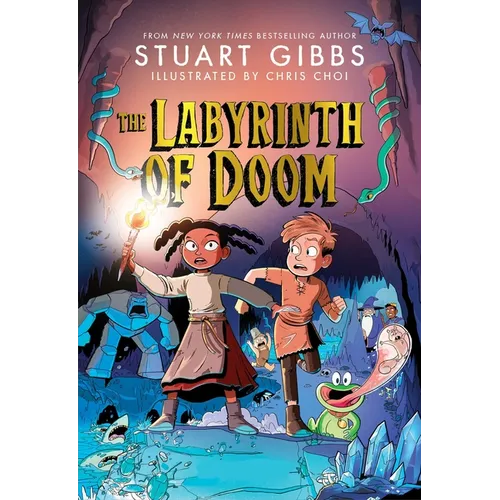 The Labyrinth of Doom