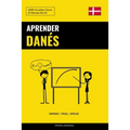 Aprender Danés - Rápido / Fácil / Eficaz: 2000 Vocablos Claves