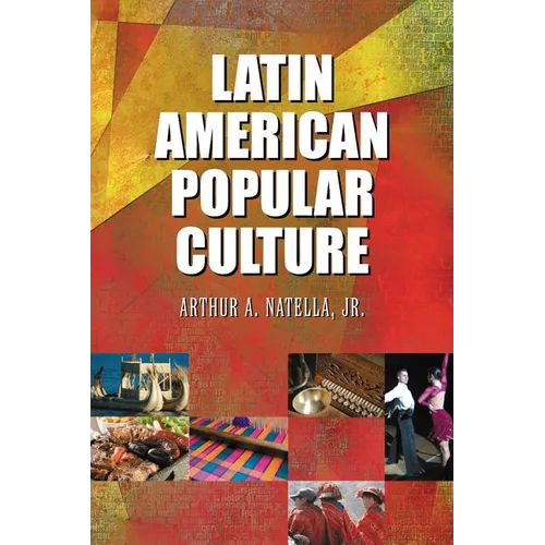 Latin American Popular Culture