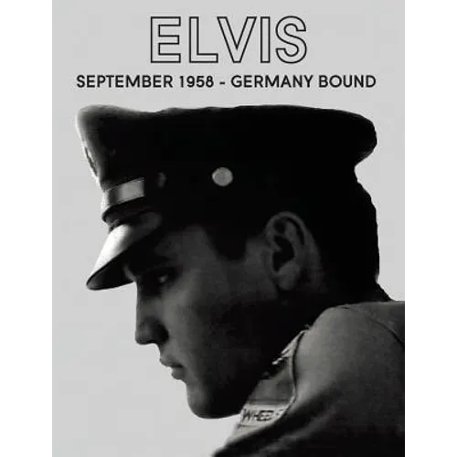 Elvis, September 1958
