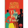 The Big Four (Warbler Classics Annotated Edition)