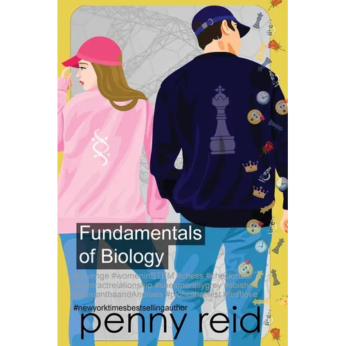 Fundamentals of Biology