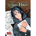 The Strange House (Manga) Vol. 5