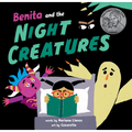 Benita and the Night Creatures