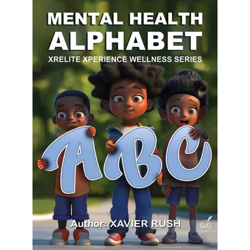 Mental Health Alphabet