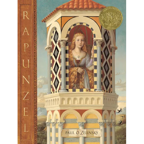 Rapunzel