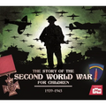The Story of the Second World War for Children