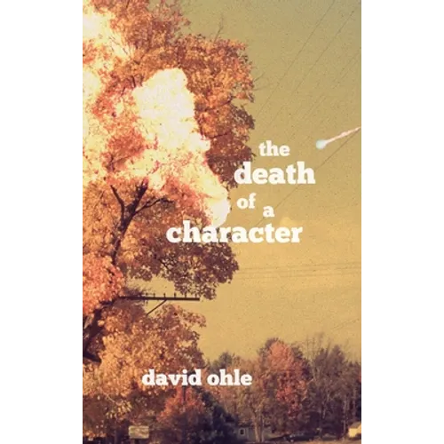The Death of a Character