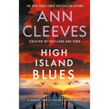 High Island Blues: A George & Molly Palmer-Jones Novel