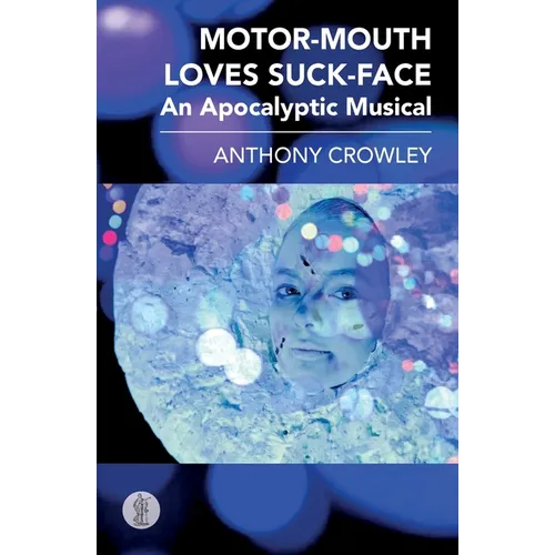 Motor-Mouth Loves Suck-Face