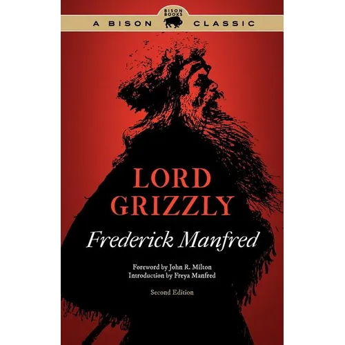 Lord Grizzly