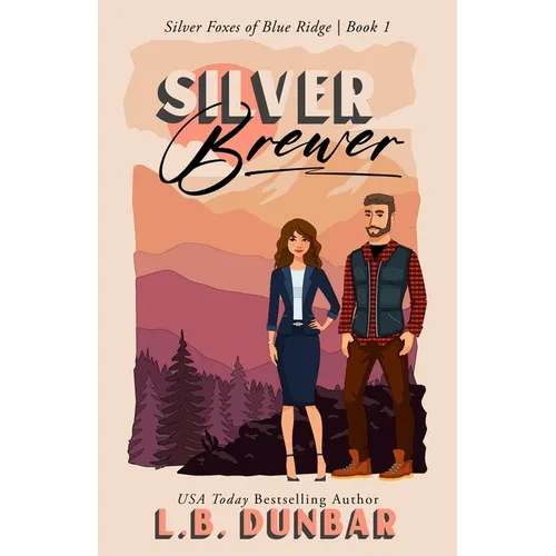 Silver Brewer (couple cover)