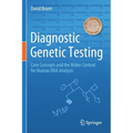 Diagnostic Genetic Testing: Core Concepts and the Wider Context for Human DNA Analysis