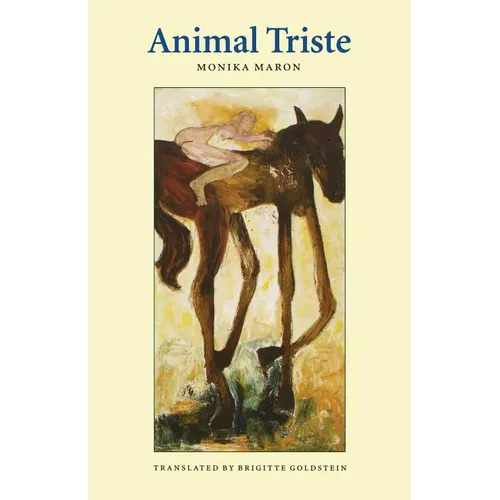 Animal Triste