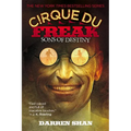 Cirque Du Freak: Sons of Destiny