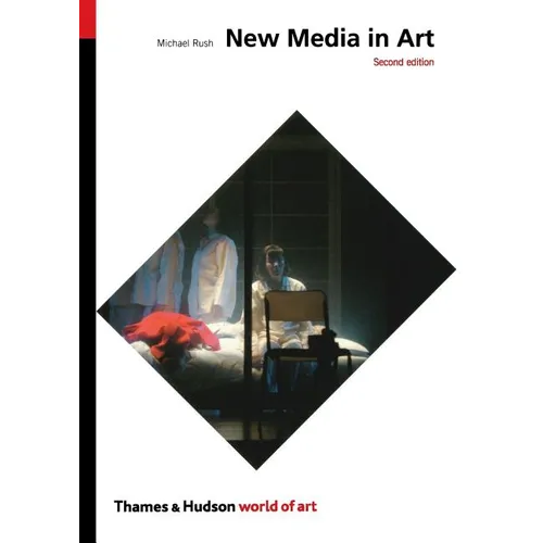 New Media in Art