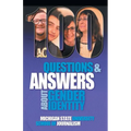 100 Questions and Answers About Gender Identity: The Transgender, Nonbinary, Gender-Fluid and Queer Spectrum