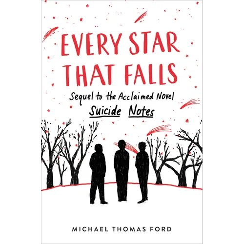 Every Star That Falls
