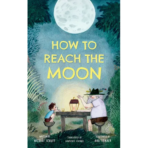 How to Reach the Moon