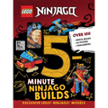 Lego(r) Ninjago(r) 5-Minute Builds