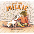 Just Like Millie: (A Heartwarming Story about Social Anxiety, Overcoming Shyness, and Making New Friends After Moving to a New City - For Kids Ages 3-