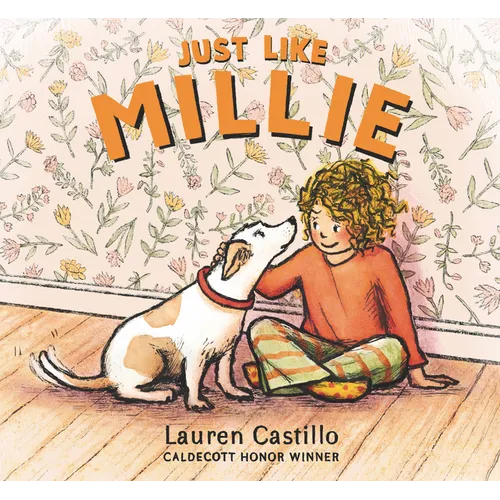 Just Like Millie: (A Heartwarming Story about Social Anxiety, Overcoming Shyness, and Making New Friends After Moving to a New City - For Kids Ages 3-