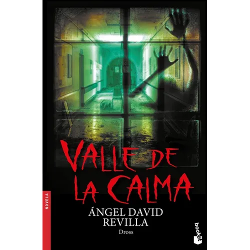 Valle de la Calma