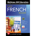 Easy French Reader, Premium Fourth Edition