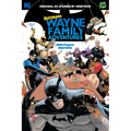 Batman: Wayne Family Adventures Volume One