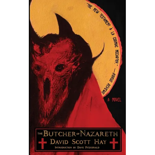 The Butcher of Nazareth