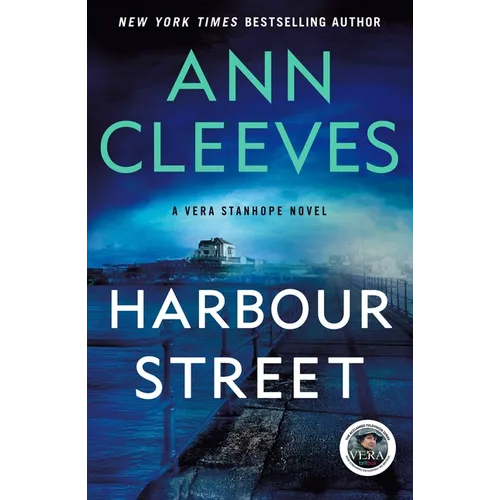 Harbour Street
