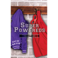 Super Powereds: Year 2
