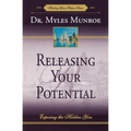 Releasing Your Potential: Exposing the Hidden You