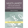 Multi-Landy Second Edition: The Killer Defense Versus One Notrump