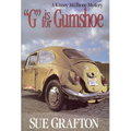 G Is for Gumshoe: A Kinsey Millhone Mystery