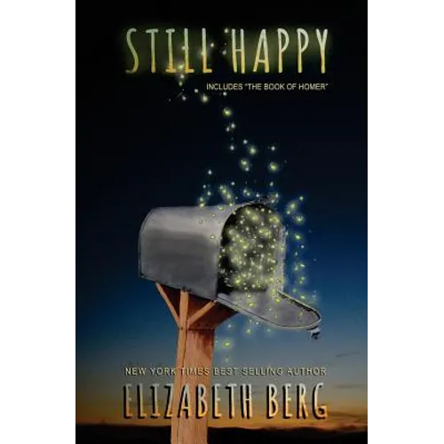 Still Happy: Includes "The Book of Homer"