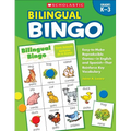 Bilingual Bingo