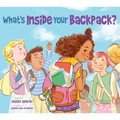 What's Inside Your Backpack?