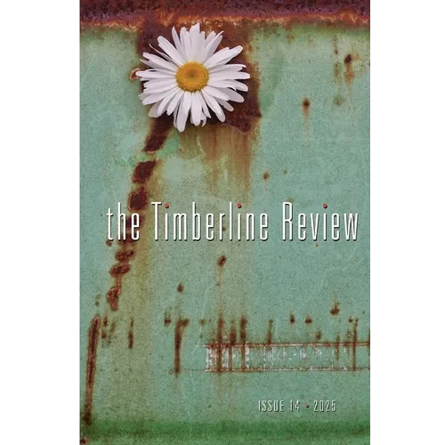 The Timberline Review, #14: 2025