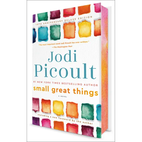 Small Great Things (10th Anniversary Deluxe Edition)Â
