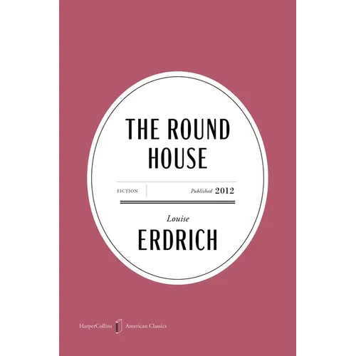 The Round House American Classics Edition