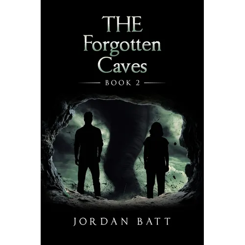 The Forgotten Caves