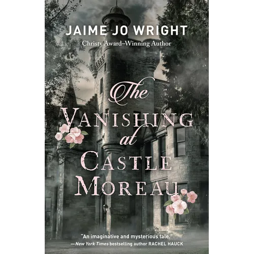 Vanishing at Castle Moreau