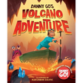 Danny Go's Volcano Adventure: A Picture Book