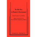 Yo Ho Ho, a Pirate's Christmas