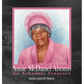 Annie McDaniel Abrams An Arkansas Treasure